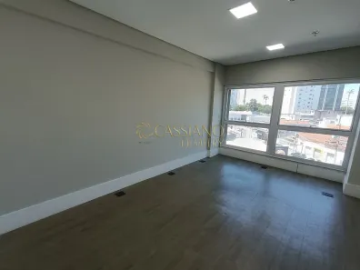 Sala Comercial à venda, 24m² no Centro, São José dos Campos