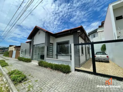 Casa com 4 Quartos à venda, 159m² no América, Joinville
