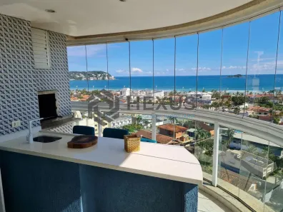 Apartamento com 3 Quartos à venda, 120m² no Enseada, Guarujá