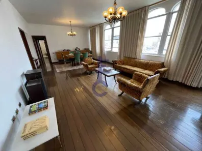 Apartamento com 4 Quartos à venda, 285m² no Tijuca, Rio de Janeiro