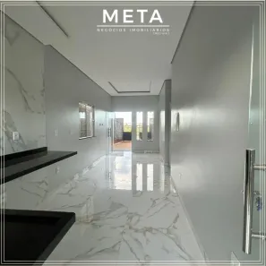 Casa com 2 Quartos à venda, 60m² no Murilo Teixeira Cidade, Boa Vista