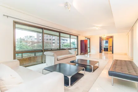 Apartamento com 3 Quartos à venda, 302m² no Bela Vista, Porto Alegre