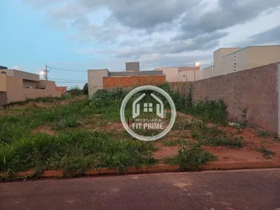 Lote/Terreno à venda, 200m² no Fazenda Rio Preto, São José do Rio Preto