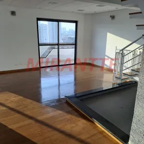 Apartamento com 4 Quartos à venda, 408m² no Vila Maria Alta, São Paulo