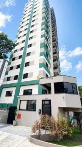 Apartamento com 2 Quartos à venda, 57m² no Vila Valparaíso, Santo André