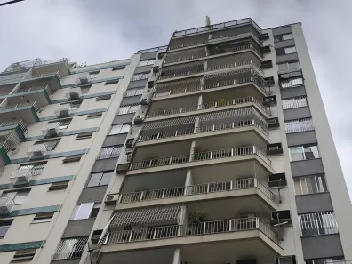 Cobertura com 2 Quartos à venda, 170m² no Icaraí, Niterói