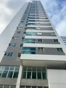 Apartamento com 3 Quartos à venda, 61m² no Candeias, Jaboatão dos Guararapes