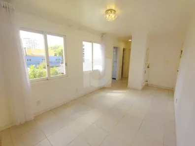 Apartamento com 1 Quarto à venda, 45m² no Centro, São Leopoldo