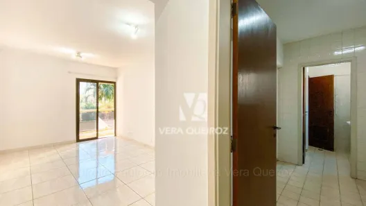 Apartamento com 1 Quarto para alugar, 52m² no Vila Itapura, Campinas
