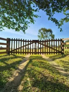 Fazenda/Sítio com 3 Quartos à venda, 80000m² no Estância Grande, Viamão