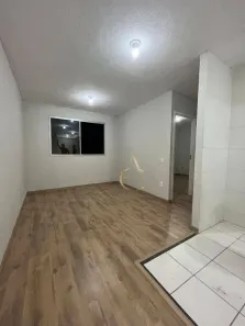 Apartamento com 2 Quartos à venda, 45m² no Jardim Palmares, Nova Iguaçu