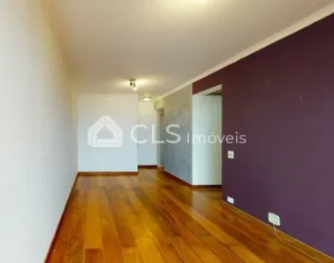 Apartamento com 2 Quartos à venda, 74m² no Sumarezinho, São Paulo