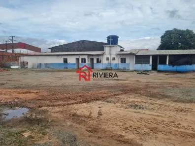 Lote/Terreno para alugar, 2160m² no Jardim São Cristóvão, São Luís