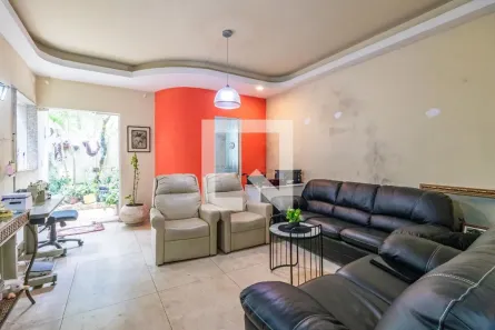 Casa com 3 Quartos à venda, 120m² no Parque Ribeiro de Lima, Barueri