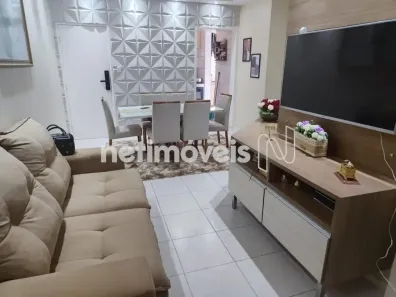 Apartamento com 3 Quartos à venda, 74m² no Lagoa Salgada, Feira de Santana