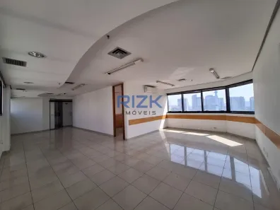 Sala Comercial com 3 Quartos à venda, 128m² no Barra Funda, São Paulo