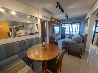 Apartamento com 2 Quartos à venda, 72m² no Aviação, Praia Grande