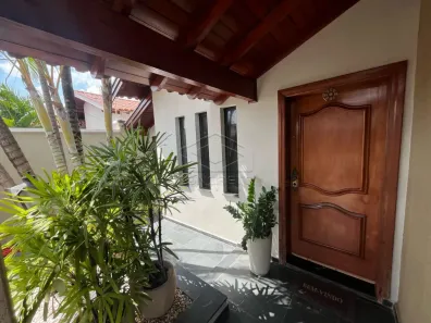 Casa com 3 Quartos à venda, 190m² no Jardim Village, Lençóis Paulista