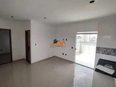 Apartamento com 2 Quartos à venda, 42m² no Cidade Patriarca, São Paulo