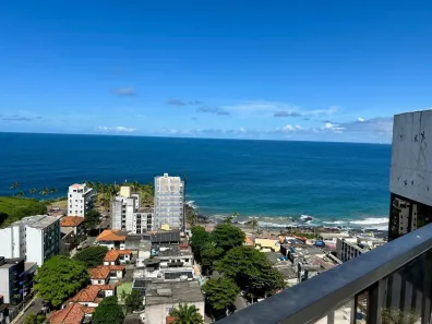 Cobertura com 3 Quartos à venda, 407m² no Barra, Salvador