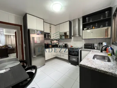 Sobrado com 3 Quartos à venda, 130m² no Jardim Catanduva, São Paulo