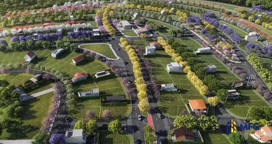 Lote/Terreno à venda, 340m² no Capoavinha, Votorantim