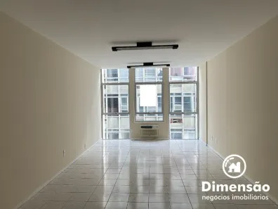 Sala Comercial para venda ou aluguel, 39m² no Centro, Florianópolis