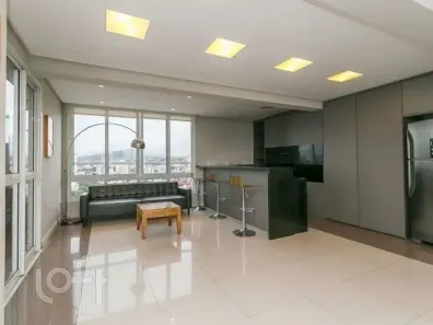 Apartamento com 2 Quartos à venda, 61m² no Santana, Porto Alegre