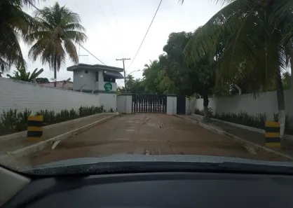Casa de Condomínio com 3 Quartos para alugar, 250m² no Ipioca, Maceió