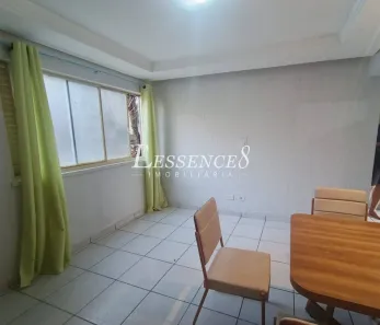 Apartamento com 2 Quartos à venda, 64m² no Vila Alpes, Goiânia
