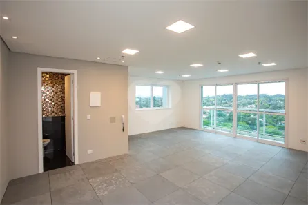 Sala Comercial à venda, 44m² no Santo Amaro, São Paulo