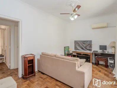 Apartamento com 2 Quartos à venda, 72m² no Cidade Baixa, Porto Alegre