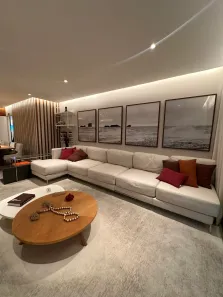Apartamento com 4 Quartos à venda, 134m² no Barra Olímpica, Rio de Janeiro