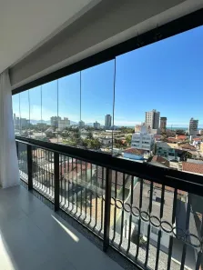 Apartamento com 3 Quartos à venda, 95m² no Perequê, Porto Belo