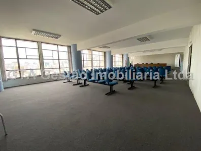 Sala Comercial para alugar, 500m² no Centro, São Paulo