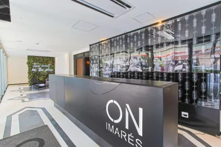 Apartamento com 1 Quarto à venda, 25m² no Indianópolis, São Paulo