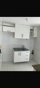 Apartamento com 3 Quartos para venda ou aluguel, 70m² no Itapuã, Salvador