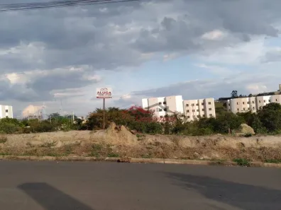 Lote/Terreno para alugar, 1504m² no São Luiz, Americana