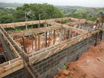Lote/Terreno à venda, 480m² no Rosa Helena, Igaratá