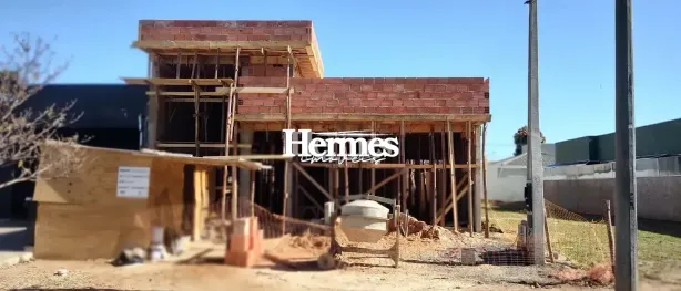 Casa de Condomínio com 3 Quartos à venda, 188m² no Cascata, Paulínia