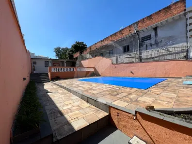 Casa com 3 Quartos à venda, 200m² no Santana, São Paulo