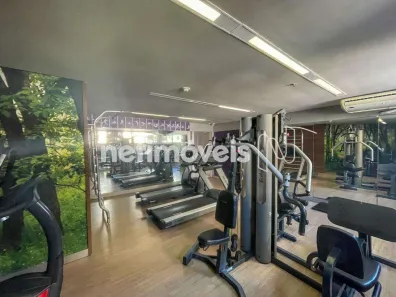 Flat com 1 Quarto à venda, 36m² no Pituba, Salvador