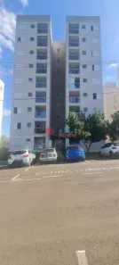 Apartamento com 2 Quartos à venda, 49m² no Parque das Colinas, Valinhos