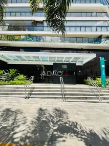 Apartamento com 4 Quartos à venda, 256m² no Setor Bueno, Goiânia
