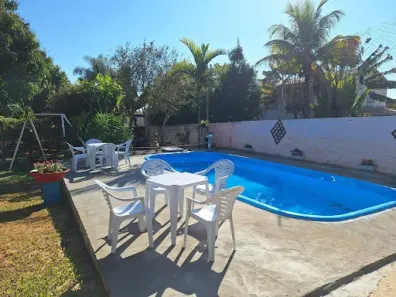 Fazenda/Sítio com 3 Quartos à venda, 300m² no Chácaras Planalto, Monte Mor