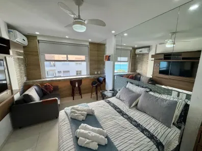 Kitnet com 1 Quarto à venda, 32m² no Copacabana, Rio de Janeiro