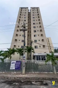 Apartamento com 2 Quartos para alugar, 47m² no Passaré, Fortaleza