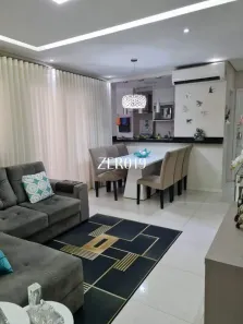 Apartamento com 2 Quartos à venda, 87m² no Mansões Santo Antônio, Campinas