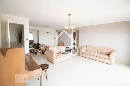Apartamento com 4 Quartos à venda, 180m² no Centro, São Bernardo do Campo