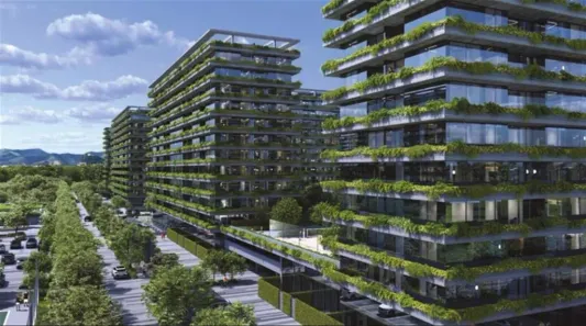 Apartamento com 2 Quartos à venda, 61m² no Barra Olímpica, Rio de Janeiro